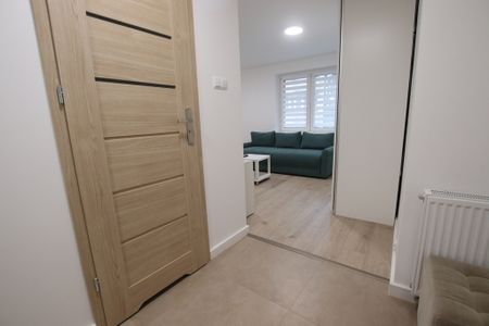 mieszkanie na wynajem Szczecin Pomorzany - Zdjęcie 5