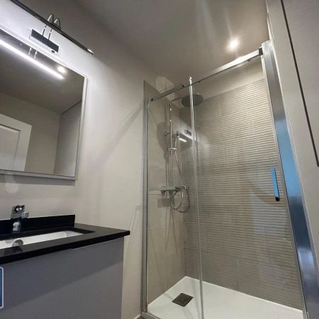 Appartement à louer 1 pièce 22m² - Photo 4