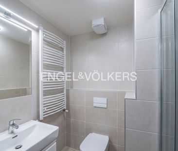 Pronájem bytu 1+kk 33 m² - Photo 4