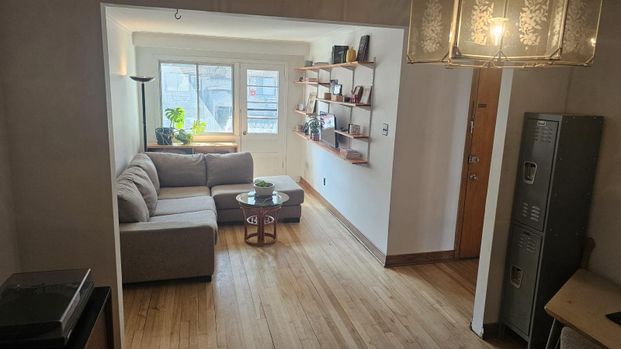 7433 Rue Cartier, apt. 1 - Photo 1