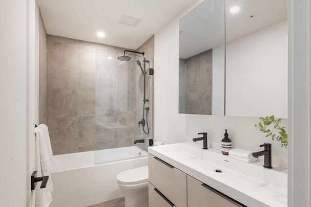 1411 Mackay, Montréal, QC - Photo 1