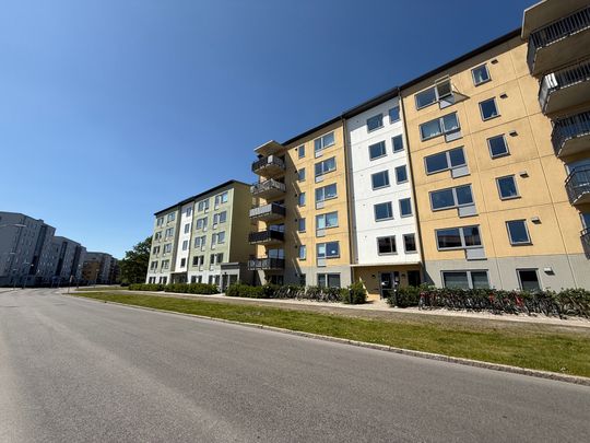 Perstorpsvägen 21 Oxhagen, Kalmar - Foto 1