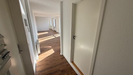 Bredgade 12C, 3. th., 6000 Kolding – Bolig med altan i Kolding City - Photo 5