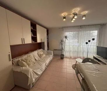 Location Appartement 2 pièces 35m² MENTON 06500 - Photo 1