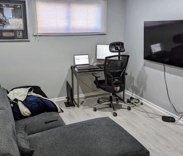 For Lease - 50 Palmerston Avenue Unit# Lower, Toronto, Ontario - Photo 6