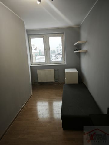 Ul. Łukasińskiego-pokój dwuosobowy na wynajem. (438681) - Photo 4