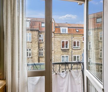 Christiansgade 12, 3. tv. - Foto 4