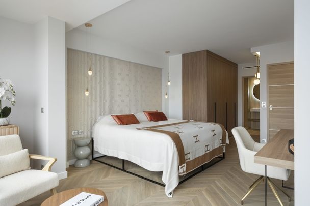 Appartement de Luxe Croisette - Photo 1