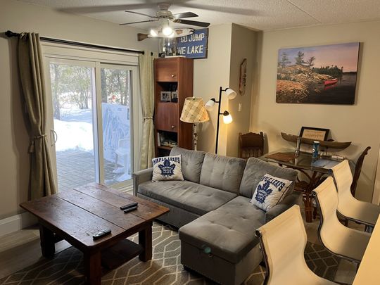 For Lease - 19 Dawson Drive Unit# 48, Collingwood, Ontario - Photo 1