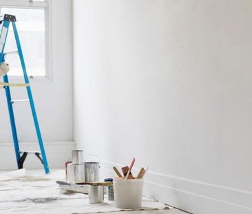 Wir renovieren für Sie! 4-Raum-Wohnung! - Foto 1