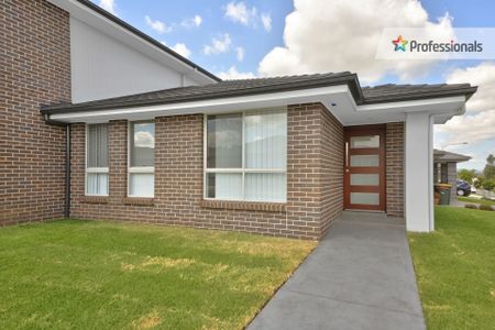 29 Nicholson Parade, Spring Farm NSW 2570 - Photo 4