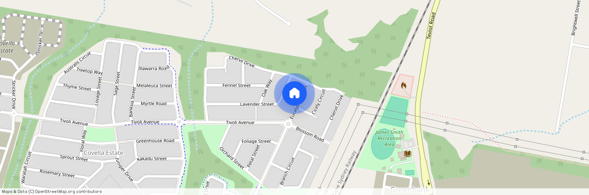 12 Eucalyptus St, Greenbank QLD 4124