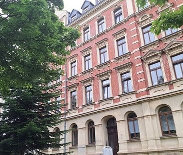 Singelwohnung mit EBK ab SOFORT für Sie da - Photo 4