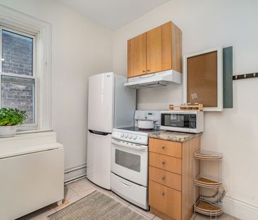 For Lease - 225 Major Street Unit# 3, Toronto, Ontario - Photo 2