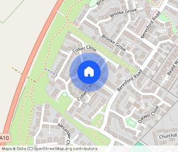 5 bedroom detached house to rent - Photo 1