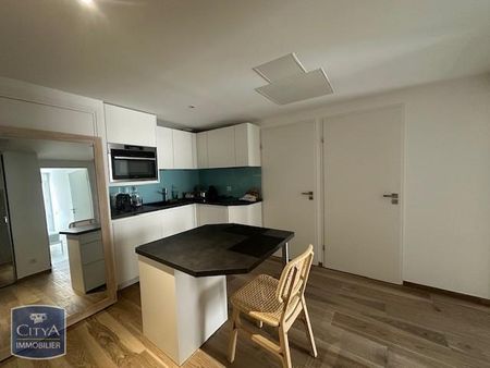 Location Appartement 2 pièces 44m² MONTPELLIER 34000 - Photo 4