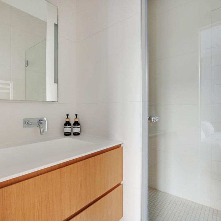 Appartement • Triangle d'Or - Photo 1