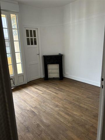 APPARTEMENT T2 A LOUER ANGERS CENTRE VILLE - Appartement ... - Photo 3