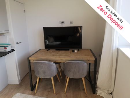 Upper Banister Street, Southampton - Photo 4