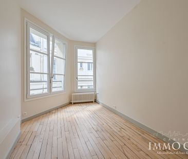 Appartement 3 pièces - 72.87m² - Photo 3