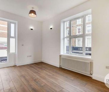 Kilburn High Road, Kilburn, NW6 - Photo 1