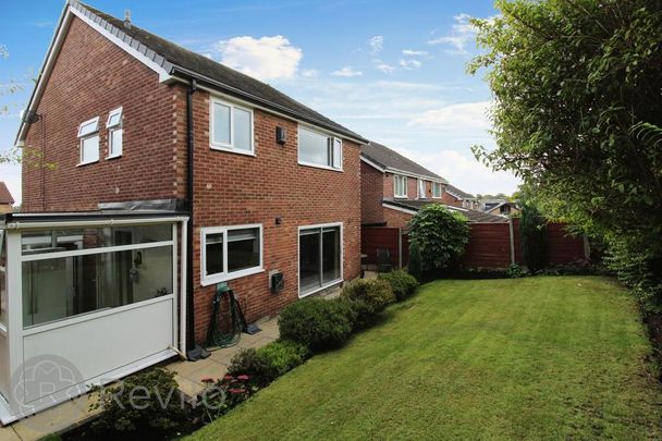 3 bedroom detached house to rent - Photo 1