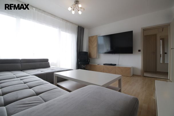 Pronájem bytu 3+1 v osobním vlastnictví 71 m², Brno - Photo 1