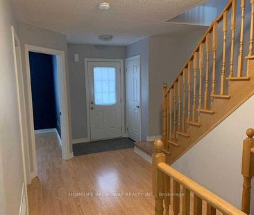 For Lease - 5 Toulouse Court, Markham, Ontario - Photo 1