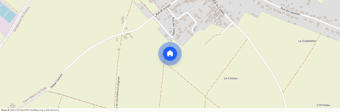 86380, Vendeuvre-Du-Poitou