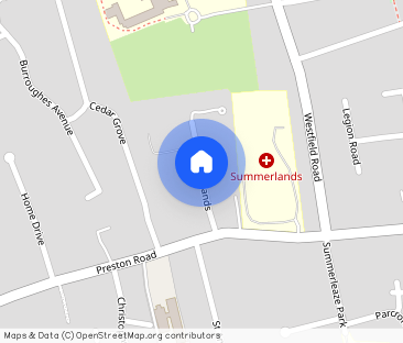 Summerlands, Yeovil, Yeovil, Somerset - Photo 1