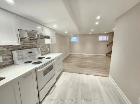 24 Darcy Magee Crescent #Basement - Photo 3