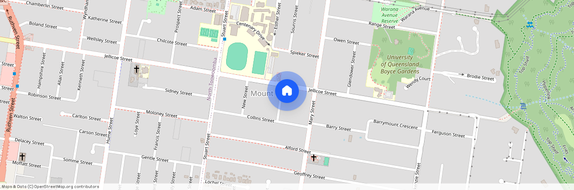 1/2a Beatty Street, 4350