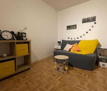 Location Appartement 1 pièce LIMOGES (87000) - Photo 3
