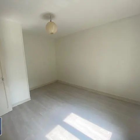 Appartement à louer 1 pièce 27.5m² - Photo 1