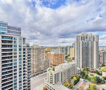 For Lease - 15 Northtown Way Unit# 2316, Toronto, Ontario - Photo 4