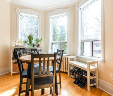 For Lease - 110 Lowther Avenue Unit# Main, Toronto, Ontario - Photo 3