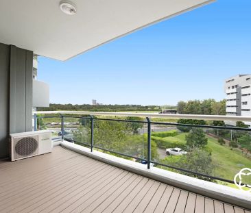 39/27 Bennelong Parkway, 2127, Wentworth Point Nsw - Photo 2