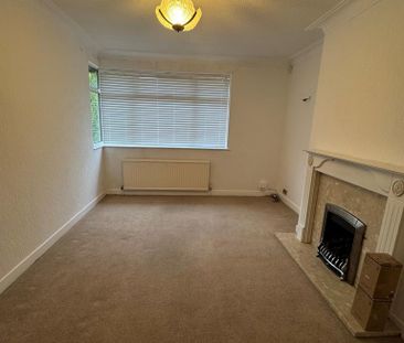 2 bedroom bungalow to rent - Photo 1