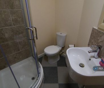 5 bedroom terraced house to rent - Photo 6