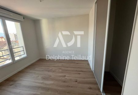 Appartement T3 à GRENOBLE - Photo 3