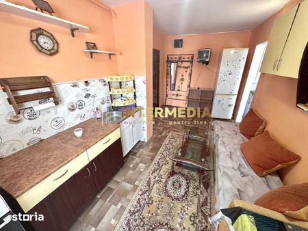 Apartament 2 camere de inchiriat mobilat utilat - Fotografie 5