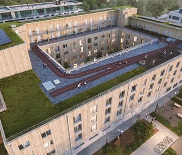 Backadalen 11 - Photo 4