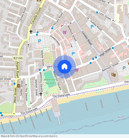 Windmill Court, Barnham, Bognor Regis, PO22