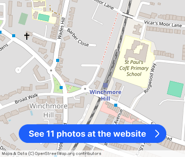 Wilson Street, London - Photo 1