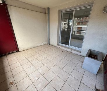 Location Appartement 1 pièce 20m² TOULOUSE 31200 - Photo 6