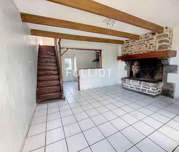 A LOUER Maison Montmartin Sur Mer - 4 pièces - 72.63 m2 - Photo 6