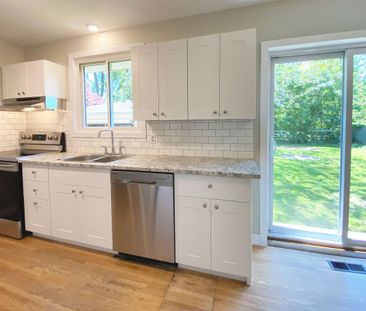 For Lease - 334 Mary Street, Niagara-on-the-Lake, Ontario - Photo 1