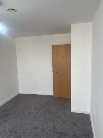 1 Bed Flat, Allied Place, LE1 - Photo 5