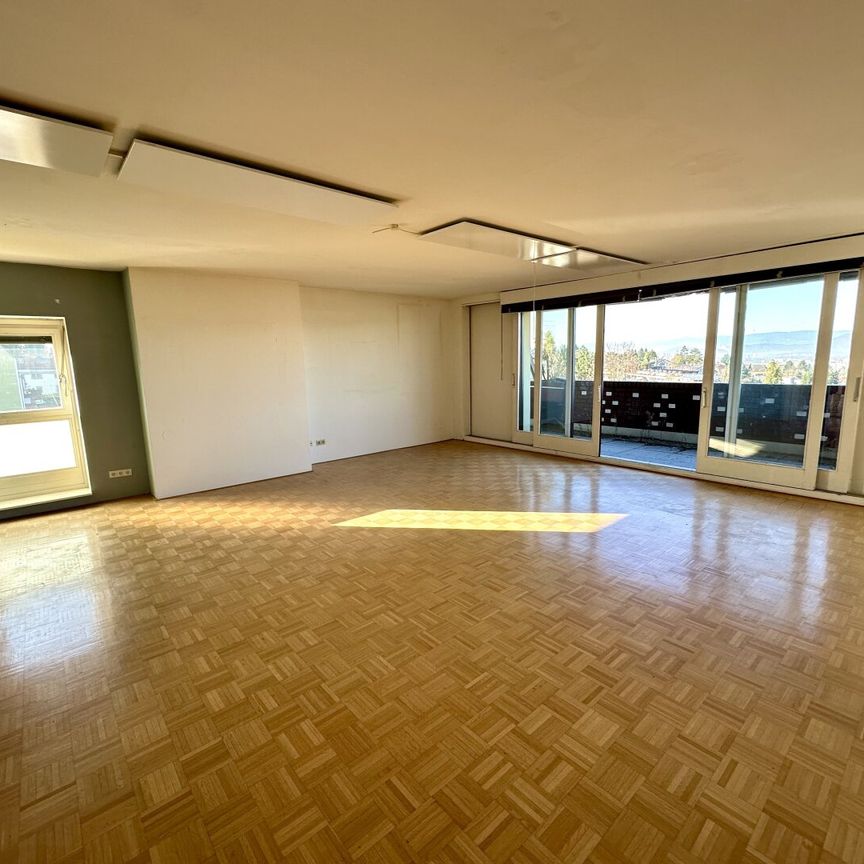 Wunderschöne Maisonette-Wohnung mit 5 Zimmer, sonnigem Balkon und traumhaften Ausblick in Grazer Bestbezirk Waltendorf – Provisionsfrei! - Photo 1