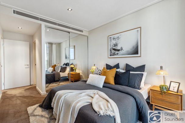 Apartment Living at its Finest! - Photo 1